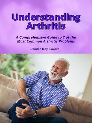 cover image of Understanding Arthritis